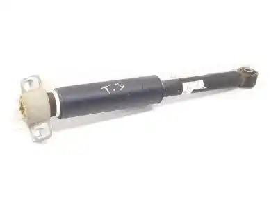 Peça sobressalente para automóvel em segunda mão amortecedor traseiro esquerdo por opel astra j (p10) 1.7 cdti (68) referências oem iam 13412740  13412740