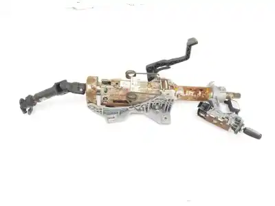 Second-hand car spare part steering column for opel astra j (p10) 1.7 cdti (68) oem iam references 39019157