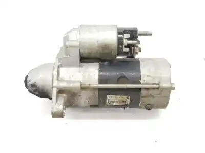 Second-hand car spare part starter motor for opel astra j (p10) 1.7 cdti (68) oem iam references 55578420