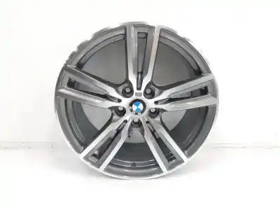 Peça sobressalente para automóvel em segunda mão JANTE por BMW SERIE 2 ACTIVE TOURER (F45)  Referências OEM IAM 36117848602  8JX18H2