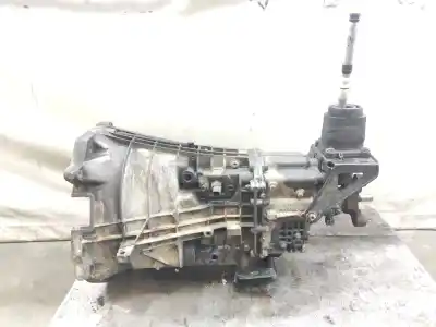 Second-hand car spare part gearbox for ford transit caja/chasis (fm_ _, fn_ _) 2.4 tde oem iam references mt75 rmyc1r7003hg 