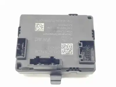 Автозапчастина б/у електронний модуль для seat ibiza 1.0 tsi посилання на oem iam 4k1907594cb  4k1907594cb Автозапчастина б/у електронний модуль для seat ibiza 1.0 tsi посилання на oem iam 4k1907594cb  4k1907594cb