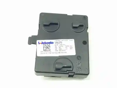 Автозапчасти б/у электронный модуль за seat ibiza 1.0 tsi ссылки oem iam 4k1907594cb