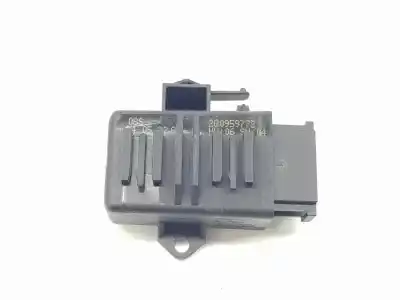 Second-hand car spare part electronic module for seat ibiza 1.0 tsi oem iam references 2q0959772  2q0959772