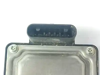 Автозапчастина б/у електронний модуль для seat ibiza 1.0 tsi посилання на oem iam 2q0907561j  2q0907561j