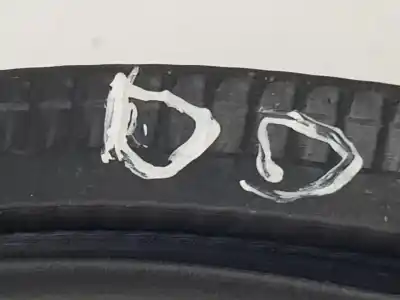 Автозапчастина б/у контур дверей гума для seat ibiza 1.0 tsi посилання на oem iam 6f0867366e  6f0867366e