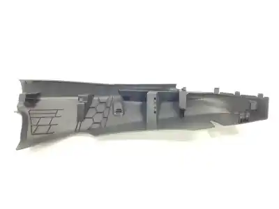 Автозапчастина б/у молдинг для seat ibiza 1.0 tsi посилання на oem iam 6f0867765c  6f0867765c