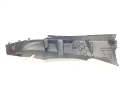 Автозапчастина б/у молдинг для seat ibiza 1.0 tsi посилання на oem iam 6f0867766c  6f0867766c