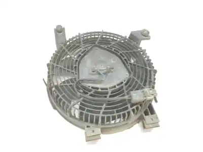 Second-hand car spare part radiator cooling fan for toyota land cruiser (j15) executive oem iam references 8859060100
