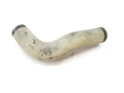 Second-hand car spare part intercooler hoses for toyota land cruiser (j15) executive oem iam references 1734130110