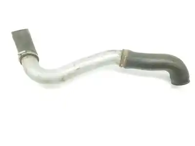 Peça sobressalente para automóvel em segunda mão tubos de intercooler por bmw 3 (e46) 320 d referências oem iam 11612247323