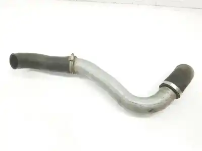 Second-hand car spare part intercooler hoses for bmw 3 (e46) 320 d oem iam references 11612247323  7799391