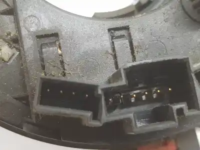 Second-hand car spare part air bag ring for bmw 3 (e46) 320 d oem iam references 61318376445  8379091