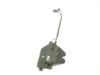 Peça sobressalente para automóvel em segunda mão fechadura do mala por bmw 3 (e46) 320 d referências oem iam 51248196401  8196401