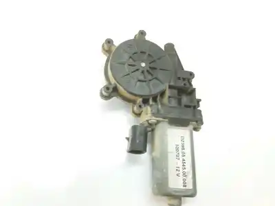 Second-hand car spare part left front window motor for bmw 3 (e46) 320 d oem iam references 67628362063  8362063