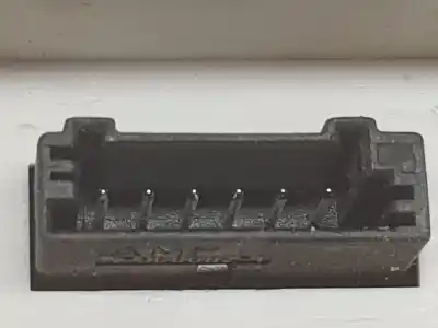 Pezzo di ricambio per auto di seconda mano modulo elettronico per bmw 3 (e46) 320 d riferimenti oem iam 65758386932  8386932