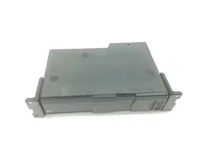 Peça sobressalente para automóvel em segunda mão sistema de áudio / rádio cd por bmw 3 (e46) 320 d referências oem iam 65126908948