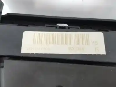 Second-hand car spare part multifunction switch for volvo v40 1.6 diesel cat oem iam references 31288104  31288104