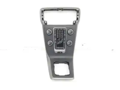 Second-hand car spare part multifunction switch for volvo v40 1.6 diesel cat oem iam references 31288104  31288104