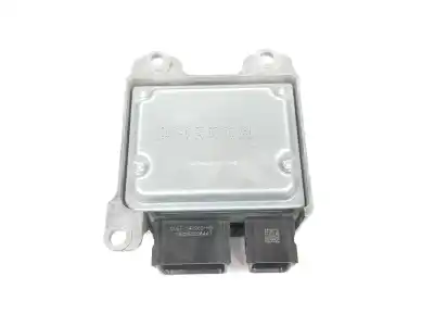Second-hand car spare part electronic module for volvo v40 1.6 diesel cat oem iam references 31406147  31406147
