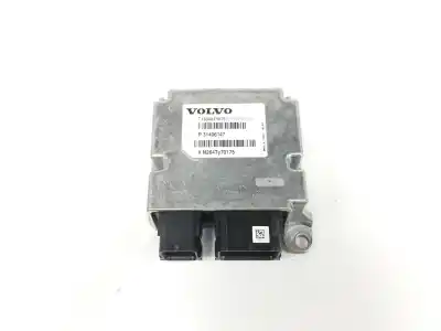 Second-hand car spare part electronic module for volvo v40 1.6 diesel cat oem iam references 31406147  31406147