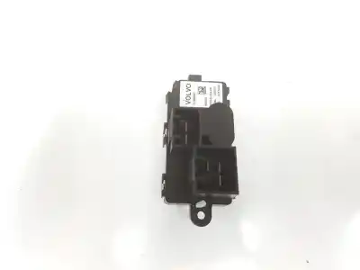 Second-hand car spare part electronic module for volvo v40 1.6 diesel cat oem iam references 31369487  31369487
