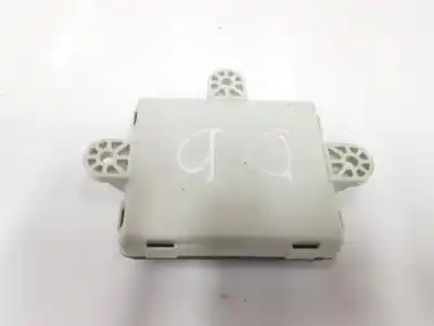 Peça sobressalente para automóvel em segunda mão módulo eletrônico por volvo v40 1.6 diesel cat referências oem iam 31343044