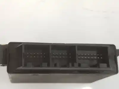 Second-hand car spare part electronic module for volvo v40 1.6 diesel cat oem iam references 31314975  31314975