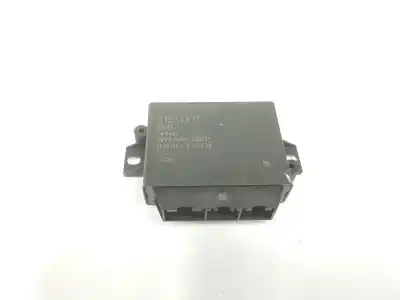 Gebrauchtes Autoersatzteil elektronisches modul zum volvo v40 1.6 diesel cat oem-iam-referenzen 31314975