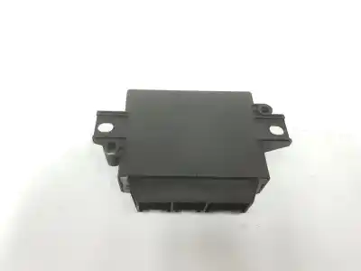 Second-hand car spare part electronic module for volvo v40 1.6 diesel cat oem iam references 31314975  31314975