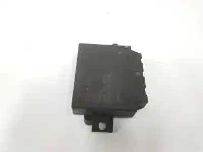 Second-hand car spare part electronic module for volvo v40 1.6 diesel cat oem iam references 31314975  31314975