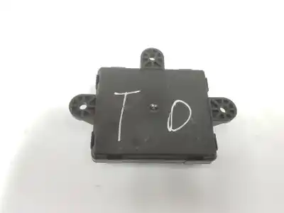 Gebrauchtes Autoersatzteil elektronisches modul zum volvo v40 1.6 diesel cat oem-iam-referenzen 31343872  31343872