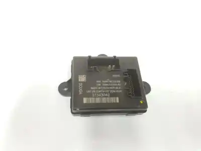 Gebrauchtes Autoersatzteil elektronisches modul zum volvo v40 1.6 diesel cat oem-iam-referenzen 31343042