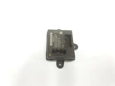 Peça sobressalente para automóvel em segunda mão módulo eletrônico por volvo v40 1.6 diesel cat referências oem iam 31343042  31343042