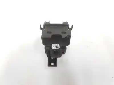 Second-hand car spare part electronic module for volvo v40 1.6 diesel cat oem iam references 28227917  ah4n15607ae
