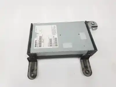 Second-hand car spare part electronic module for volvo v40 1.6 diesel cat oem iam references 31384316aa  31384316aa