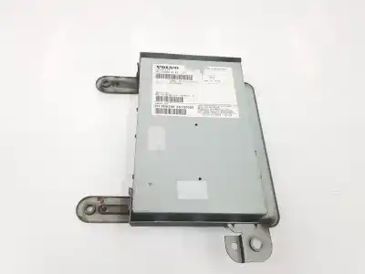 Second-hand car spare part electronic module for volvo v40 1.6 diesel cat oem iam references 31384316aa  31384316aa