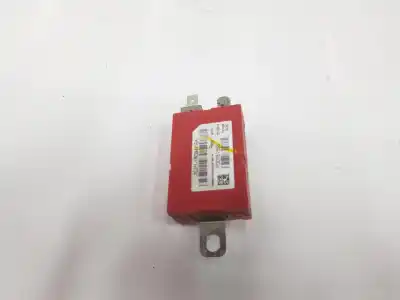 Second-hand car spare part electronic module for volvo v40 1.6 diesel cat oem iam references 30761698  30761698