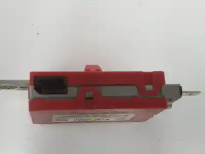 Second-hand car spare part electronic module for volvo v40 1.6 diesel cat oem iam references 30761698  30761698