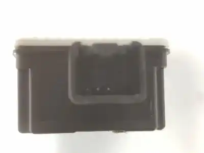 Second-hand car spare part electronic module for volvo v40 1.6 diesel cat oem iam references 31407099  31407099