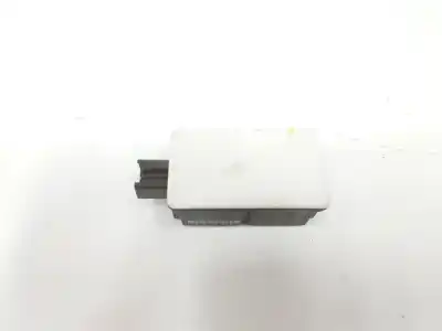 Second-hand car spare part electronic module for volvo v40 1.6 diesel cat oem iam references 31407099  31407099