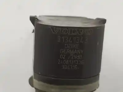 Second-hand car spare part parking sensor for volvo v40 1.6 diesel cat oem iam references 31341343  31341343