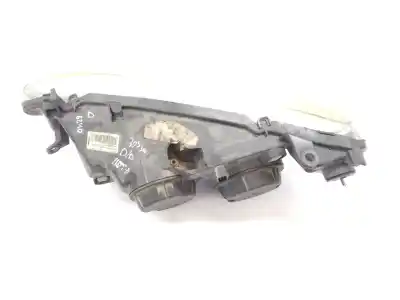 Second-hand car spare part right headlight for peugeot 307 break/sw 2.0 16v hdi fap oem iam references 6205z3 6205z3 