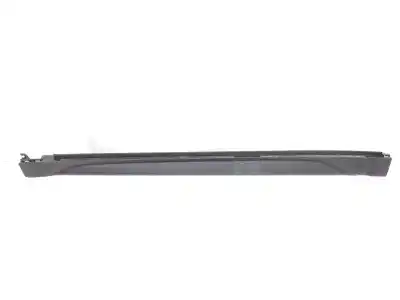 Second-hand car spare part SIDE SKIRT for BMW SERIE X1  OEM IAM references 51777332327  7332327