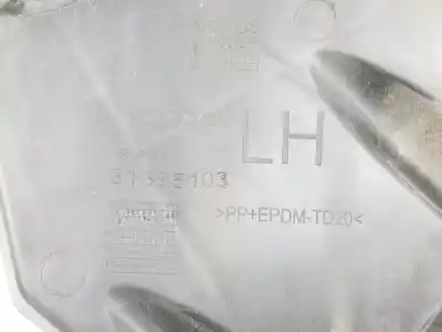 Second-hand car spare part medium for volvo v40 1.6 diesel cat oem iam references 31395103  31395103