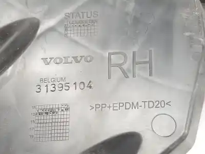 Second-hand car spare part medium for volvo v40 1.6 diesel cat oem iam references 31395104  31395104