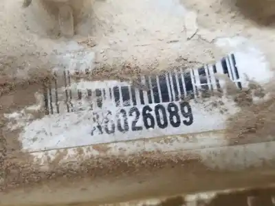 Recambio de automóvil de segunda mano de bomba combustible para mercedes-benz clase m (w163) 2.3 16v cat referencias oem iam a1634700194 a1634700194 