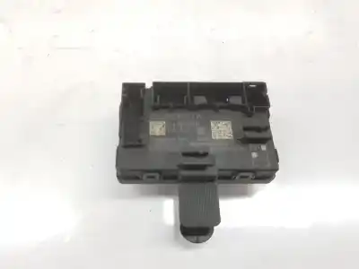 Second-hand car spare part electronic module for volkswagen troc 2.0 tsi oem iam references 5q4959592k  5q4959592k