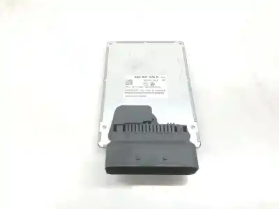 Gebrauchtes Autoersatzteil elektronisches modul zum volkswagen troc 2.0 tsi oem-iam-referenzen 5q0907376b