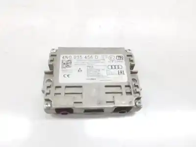 Gebrauchtes Autoersatzteil elektronisches modul zum volkswagen troc 2.0 tsi oem-iam-referenzen 4n0035456d